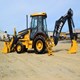 Used John Deere 310J - 4x4 Loader Backhoe for Sale
